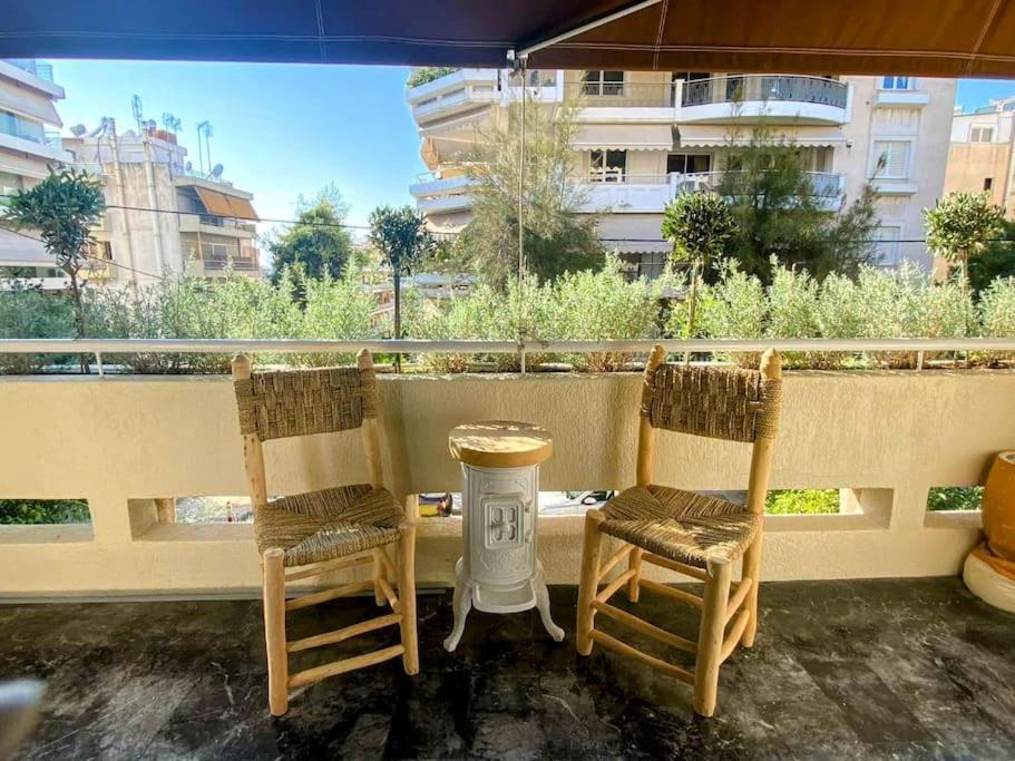 Апартаменты Sarakin'S Mansion Luxury Retreat Афины Экстерьер фото